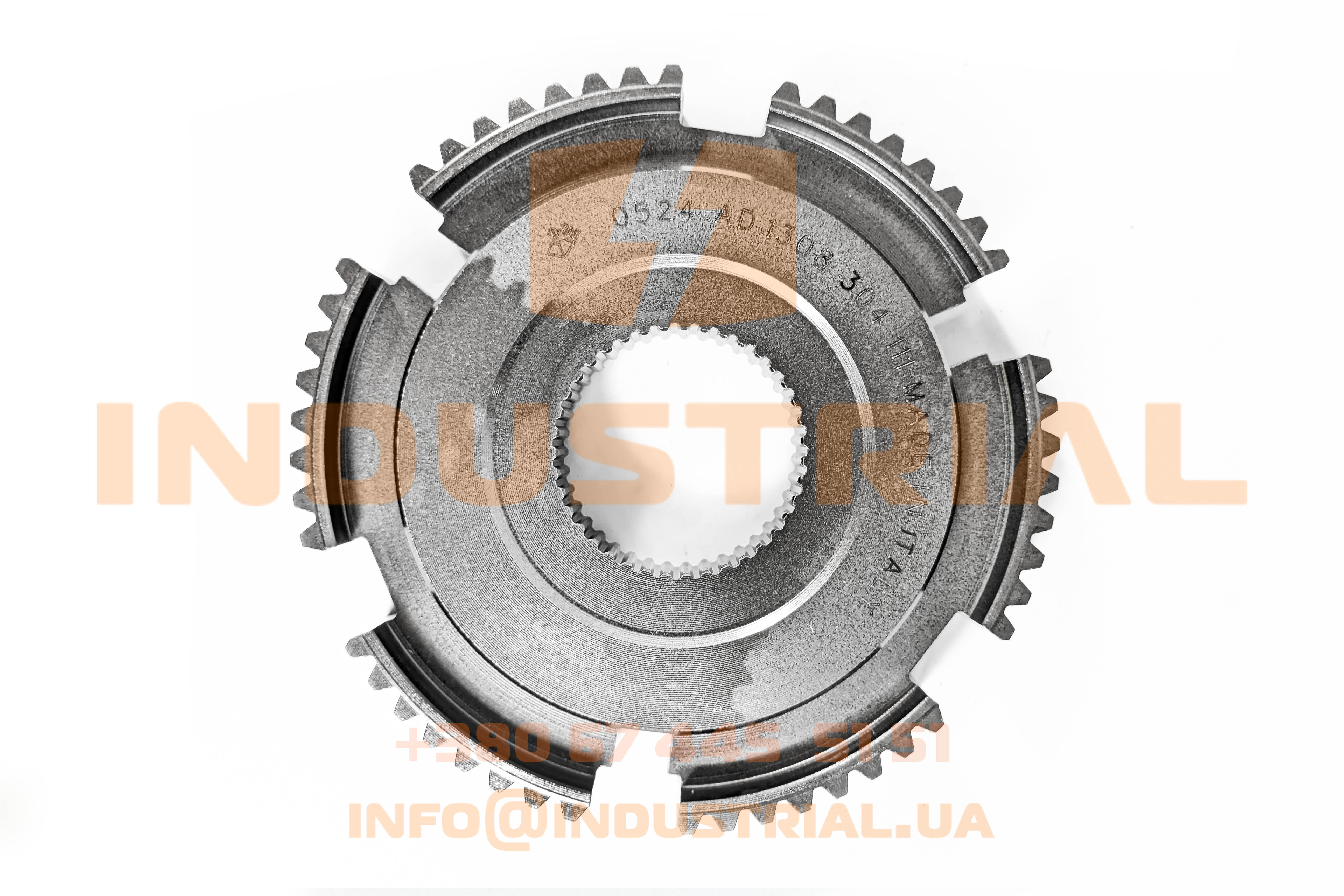 EUR 0206760 EURORICAMBI